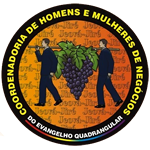 Coordenadoria Estadual de Homens e Mulheres de Negócios